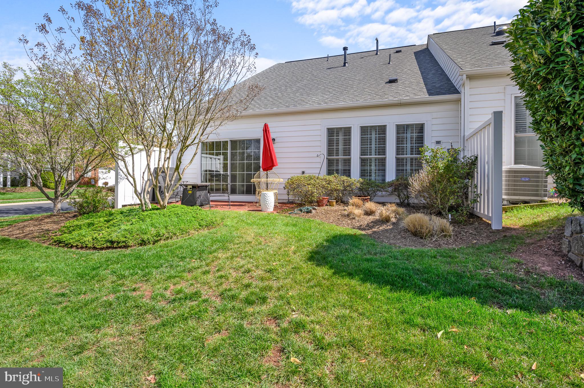 POTOMAC GREEN - Residential