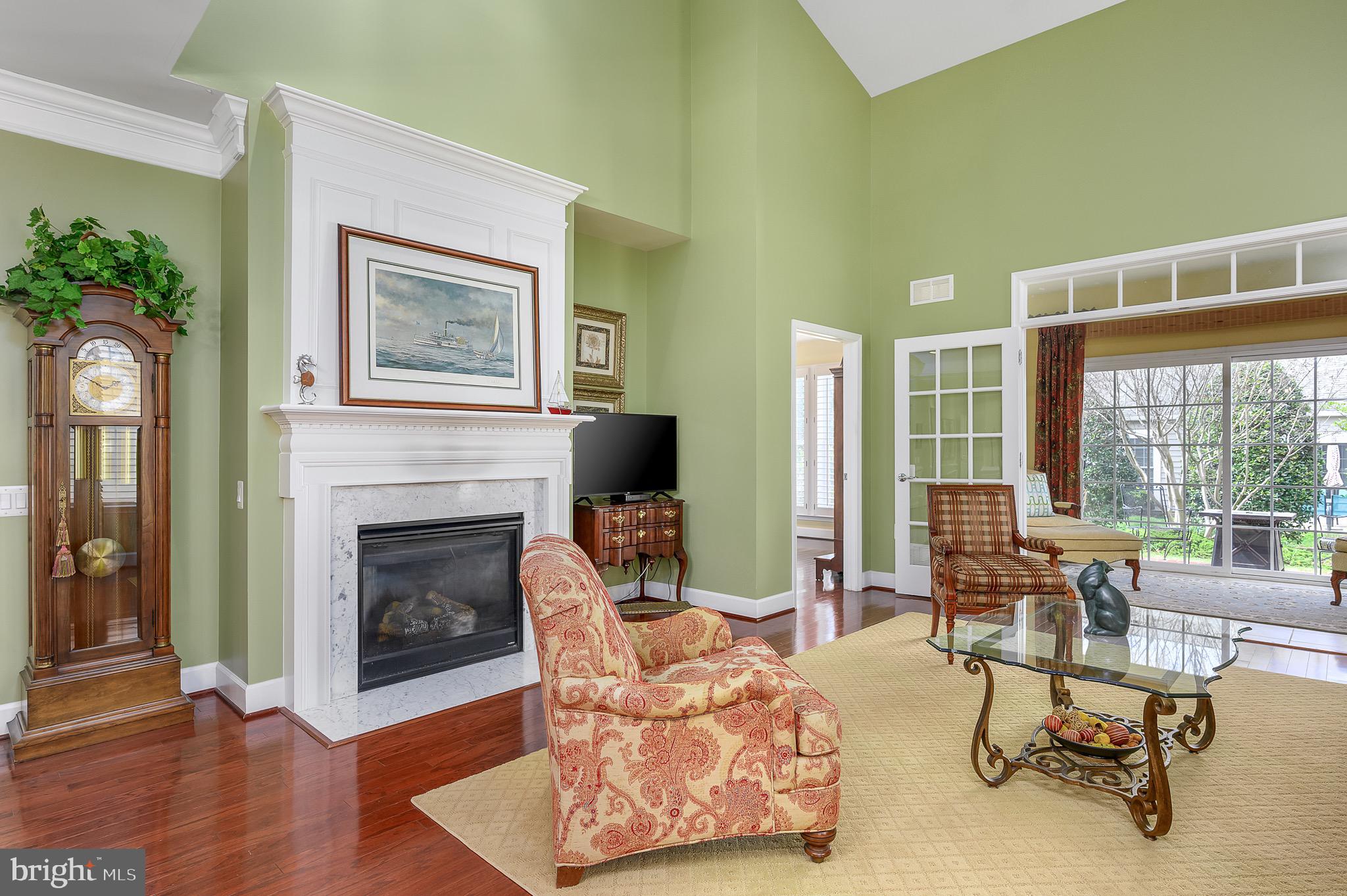 POTOMAC GREEN - Residential