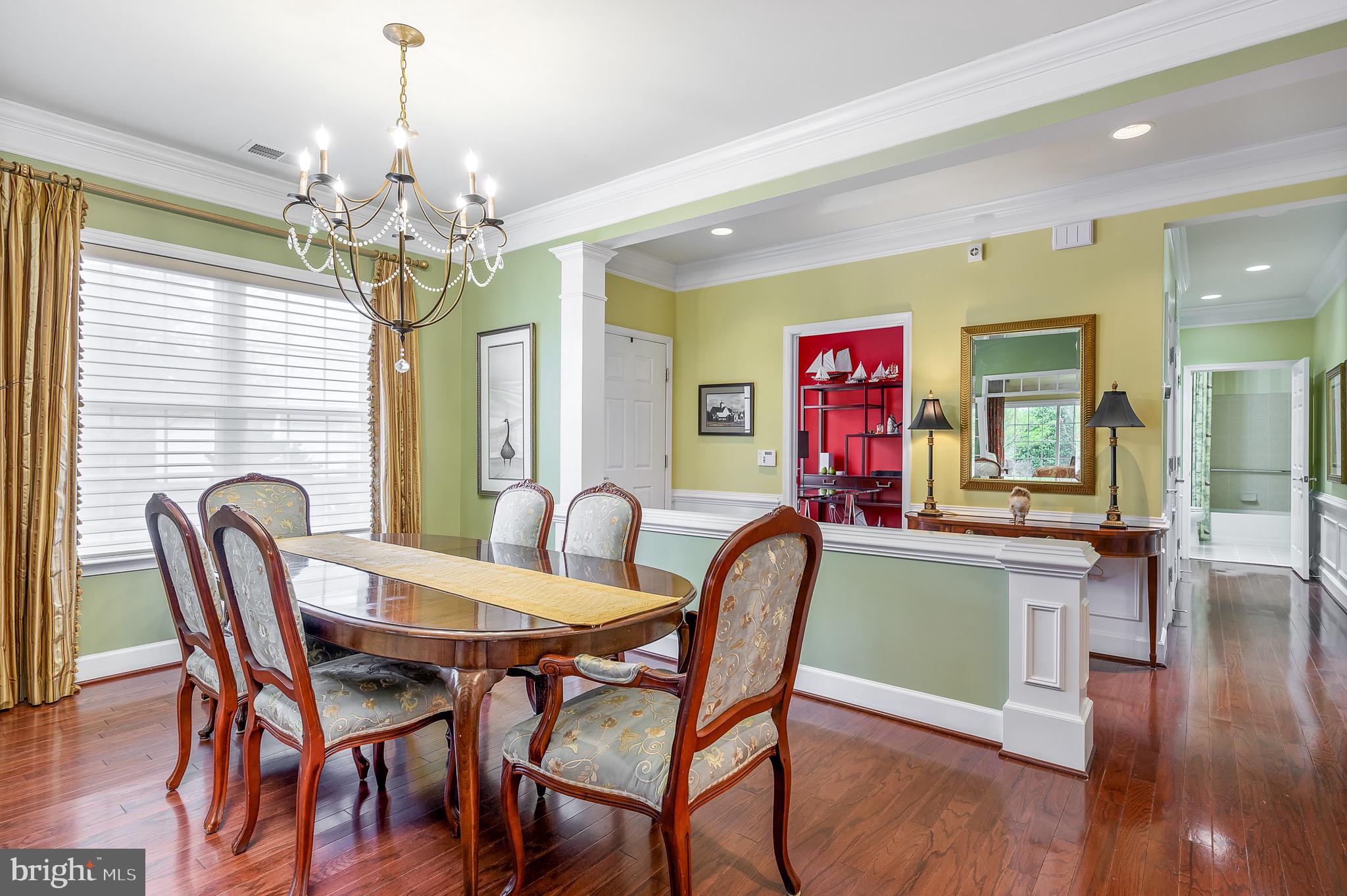 POTOMAC GREEN - Residential