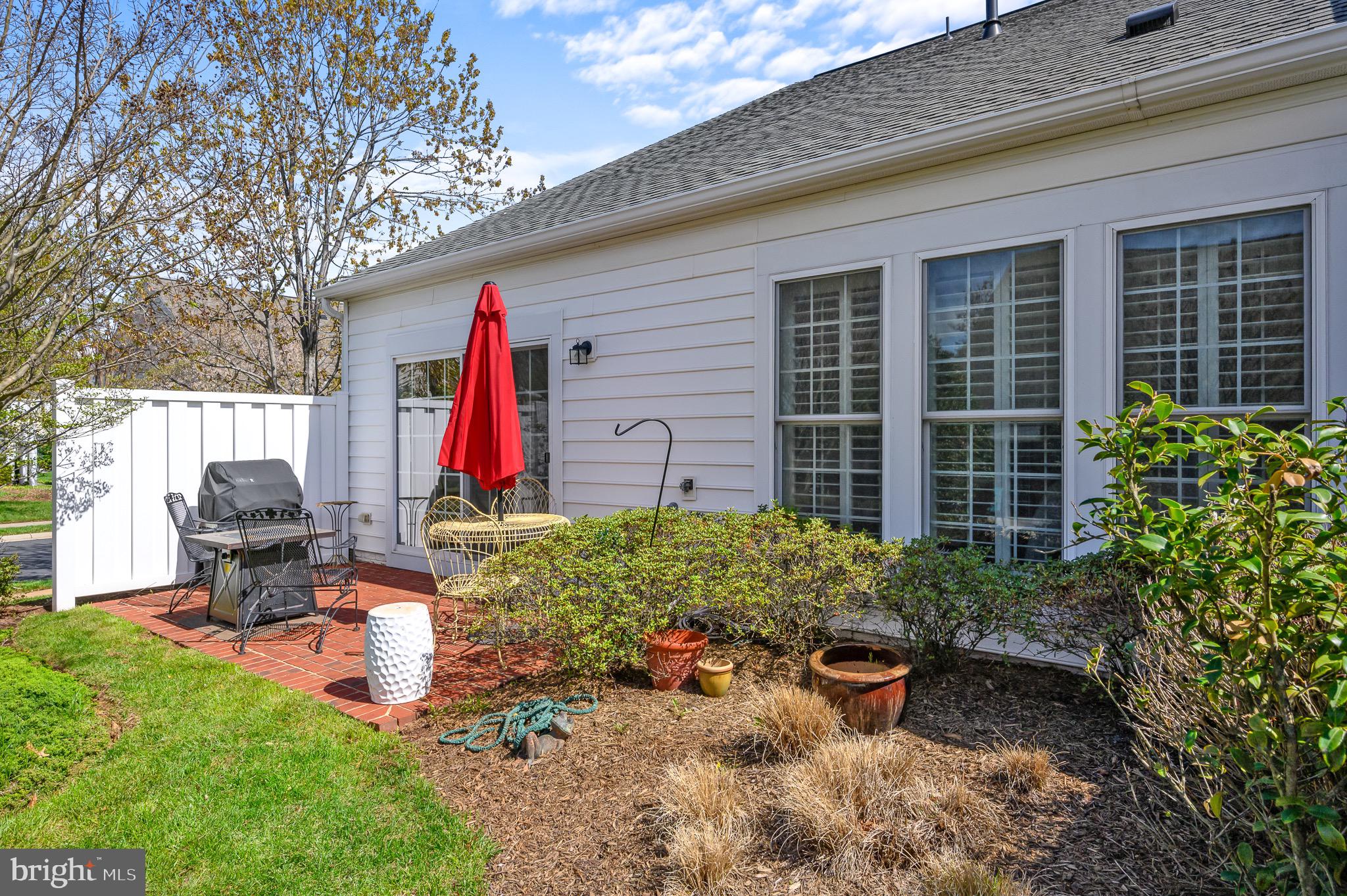 POTOMAC GREEN - Residential