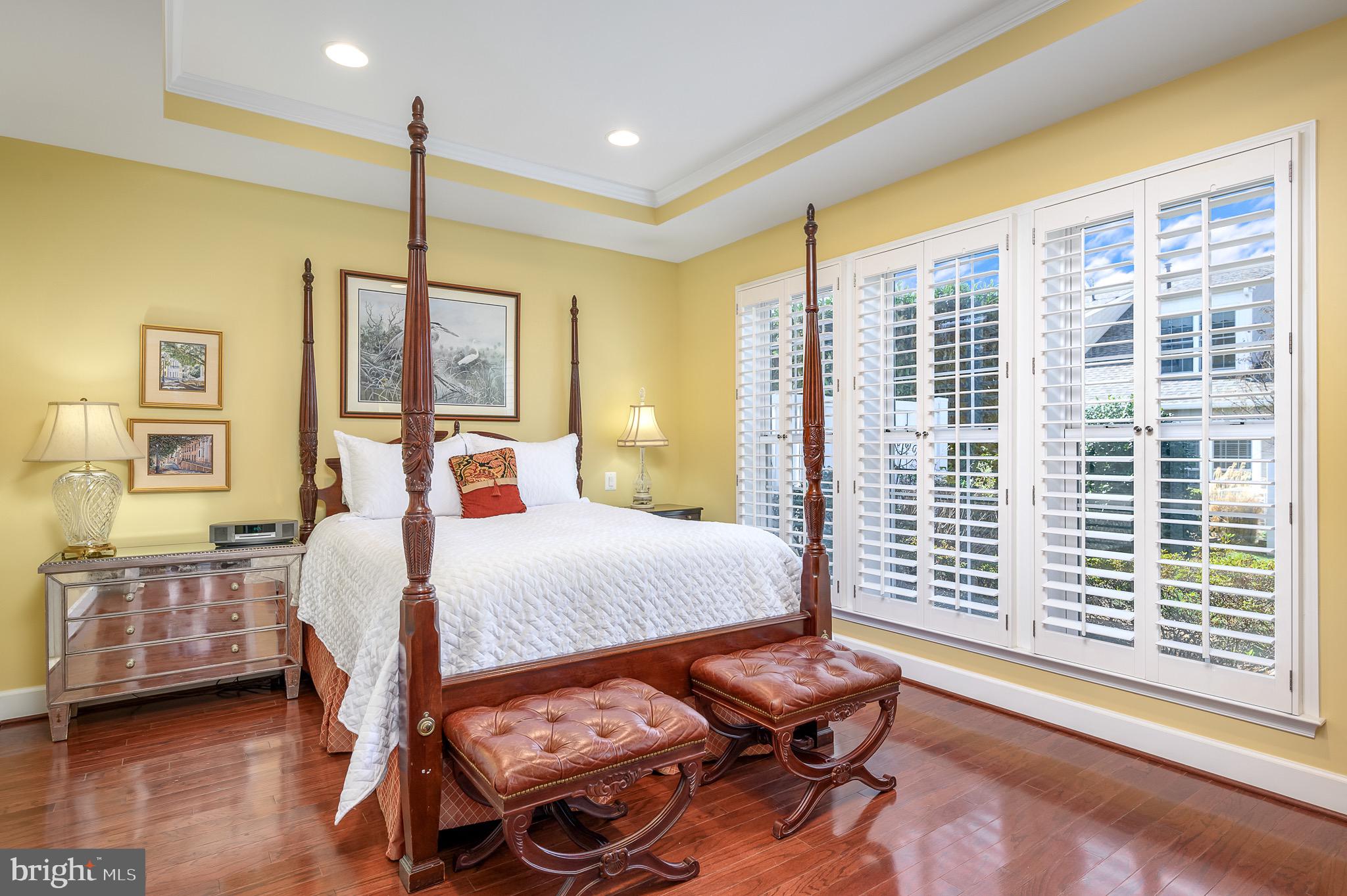 POTOMAC GREEN - Residential