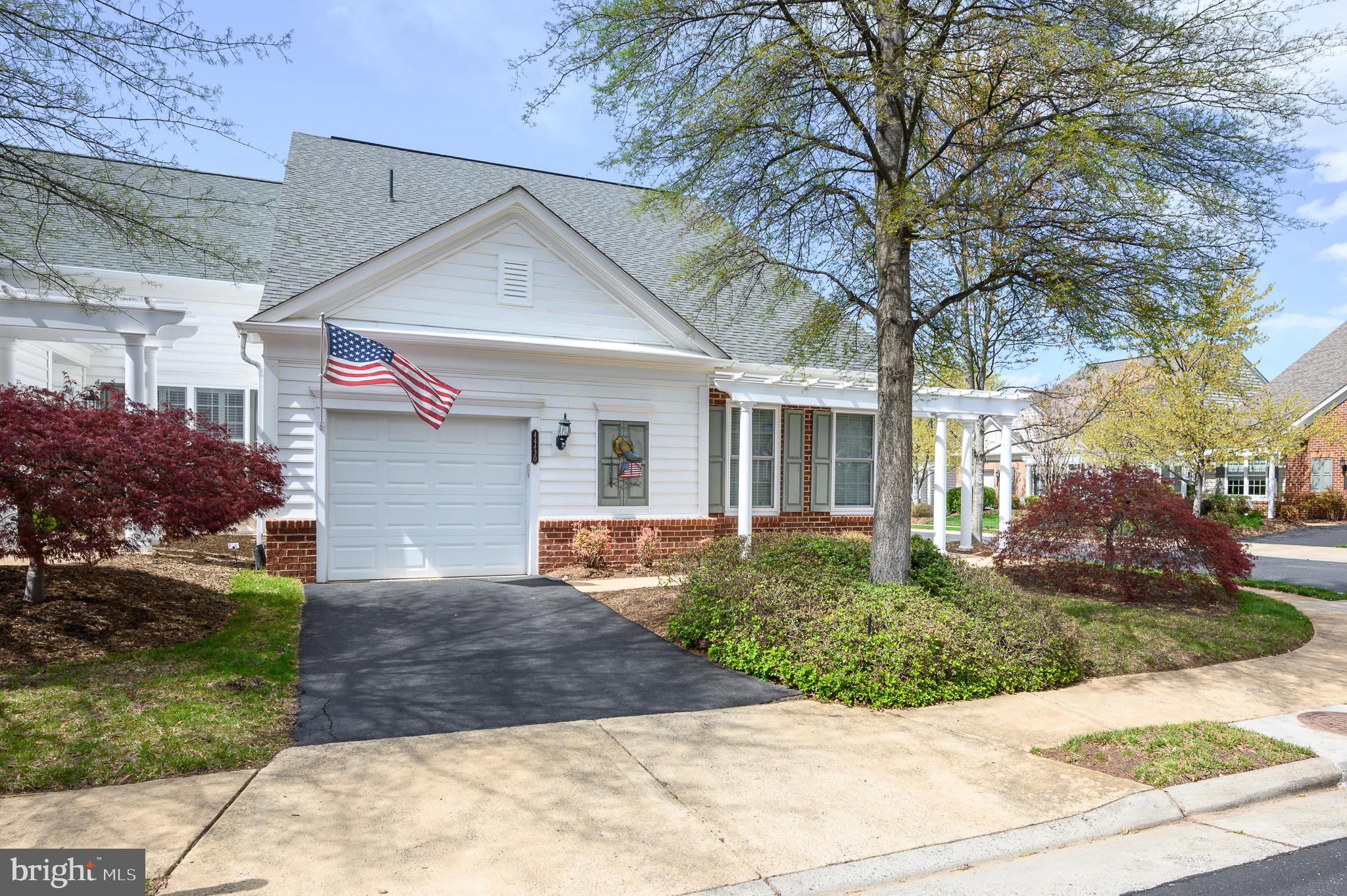 POTOMAC GREEN - Residential