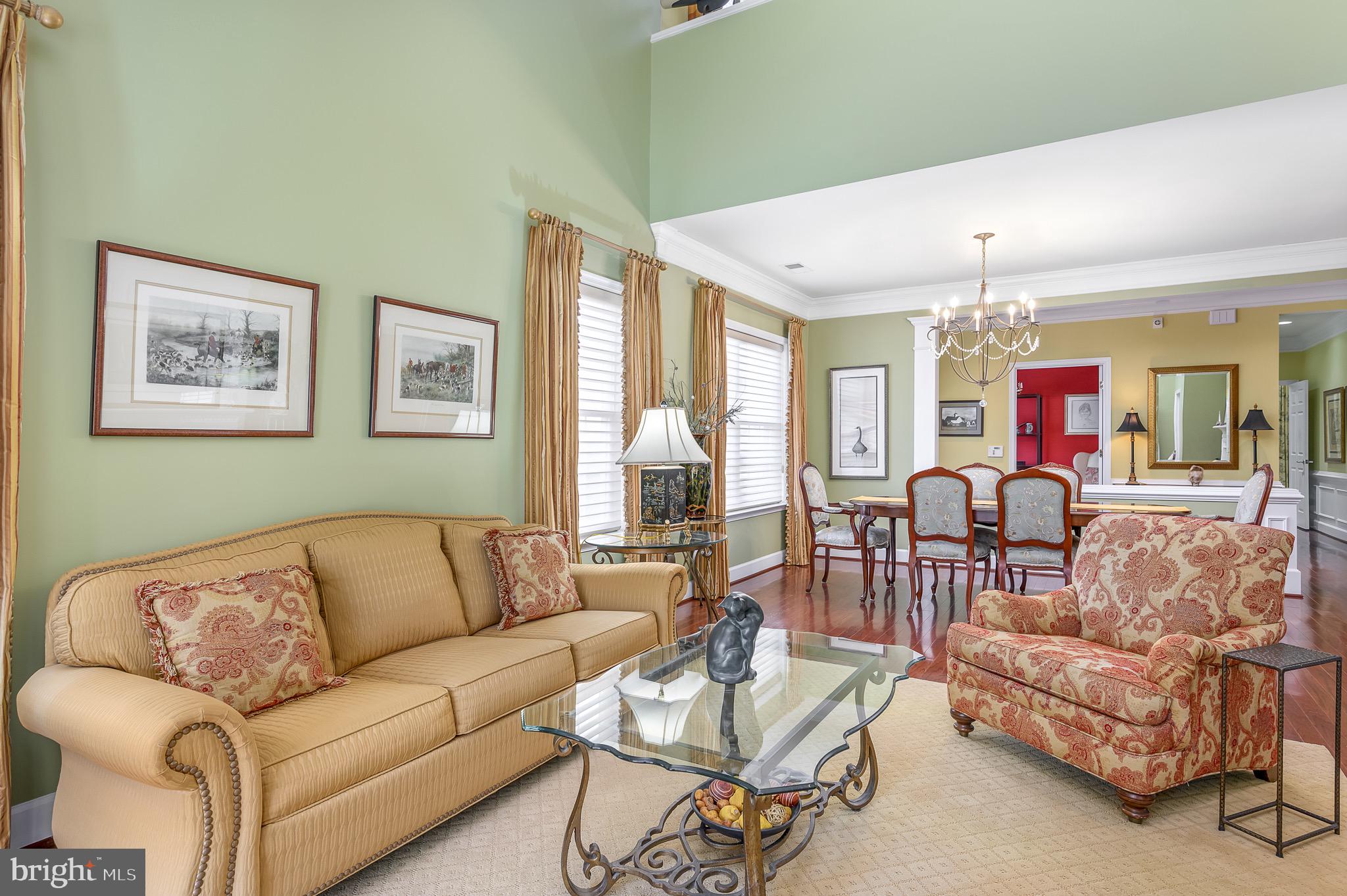 POTOMAC GREEN - Residential