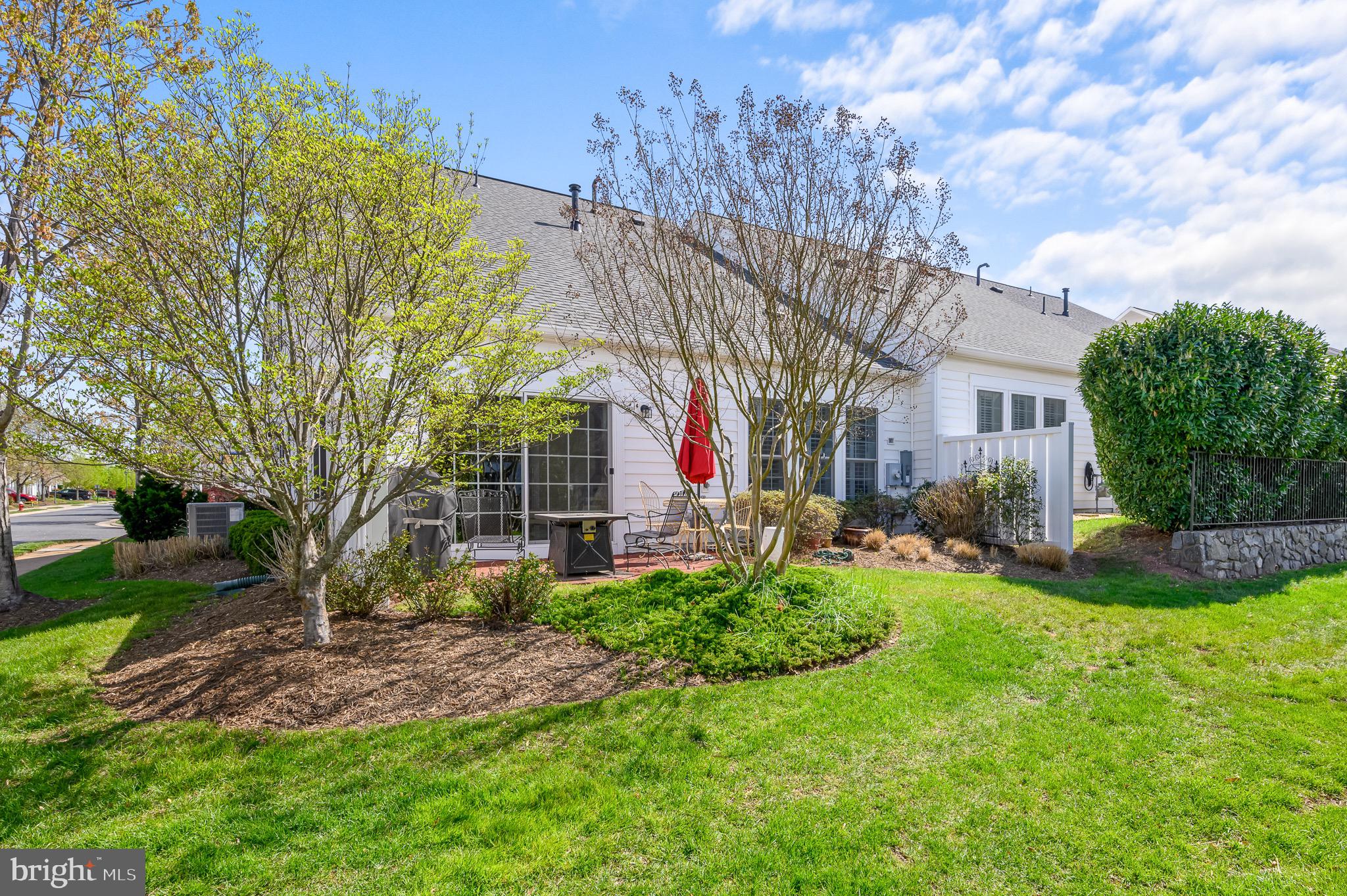 POTOMAC GREEN - Residential