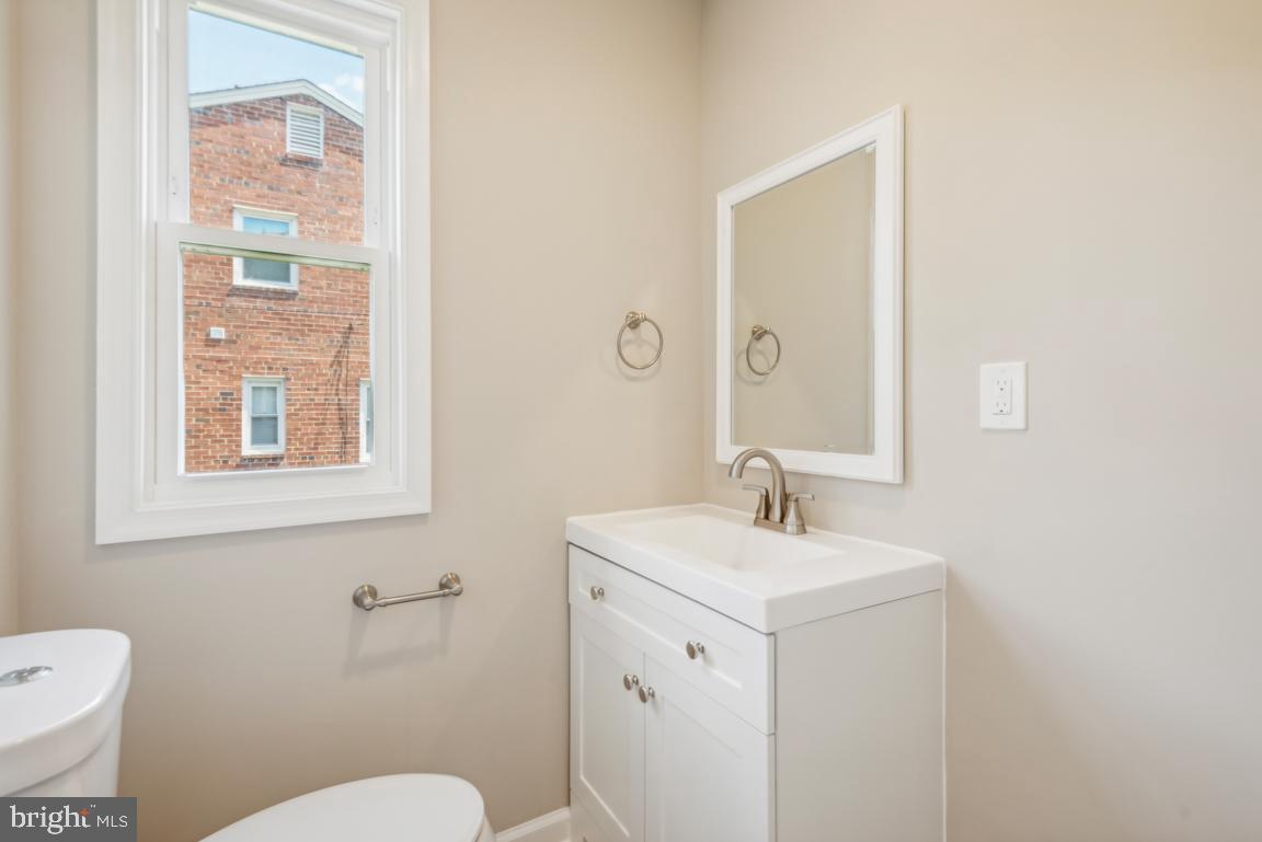 HILLCREST HEIGHTS - Residential