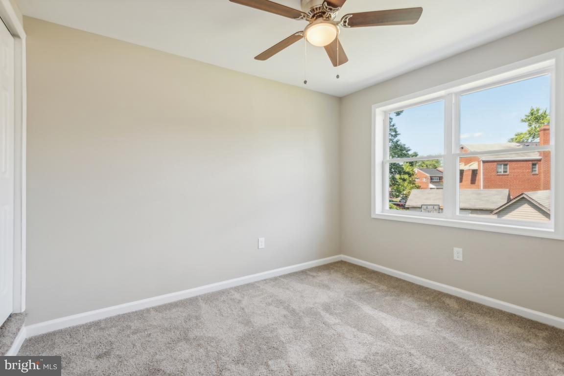 HILLCREST HEIGHTS - Residential