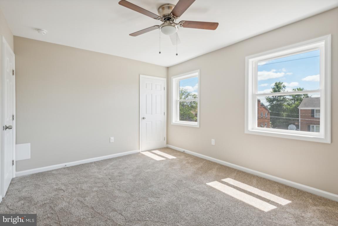 HILLCREST HEIGHTS - Residential