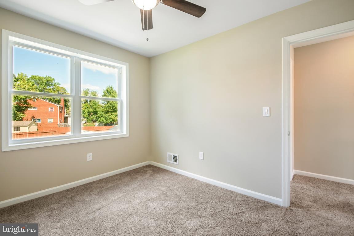 HILLCREST HEIGHTS - Residential