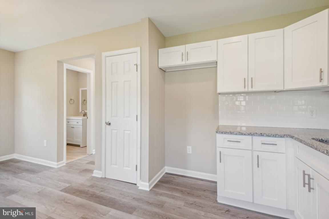 HILLCREST HEIGHTS - Residential