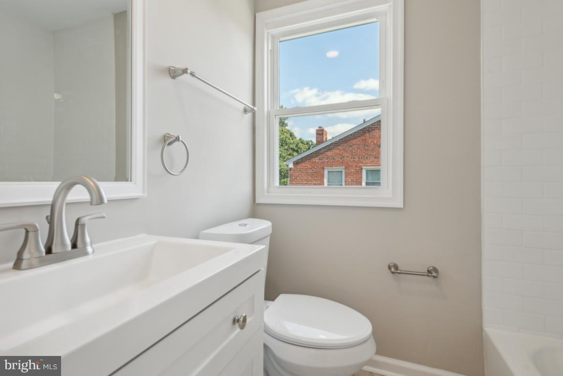 HILLCREST HEIGHTS - Residential