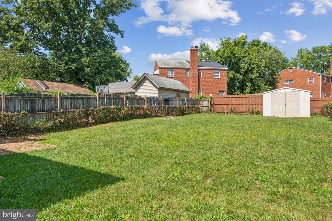 HILLCREST HEIGHTS - Residential