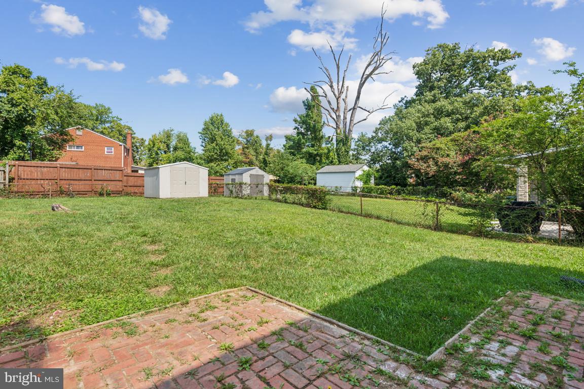 HILLCREST HEIGHTS - Residential