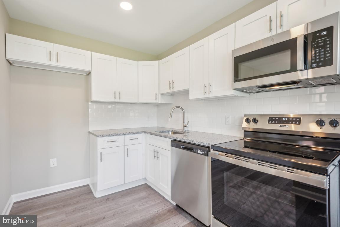 HILLCREST HEIGHTS - Residential