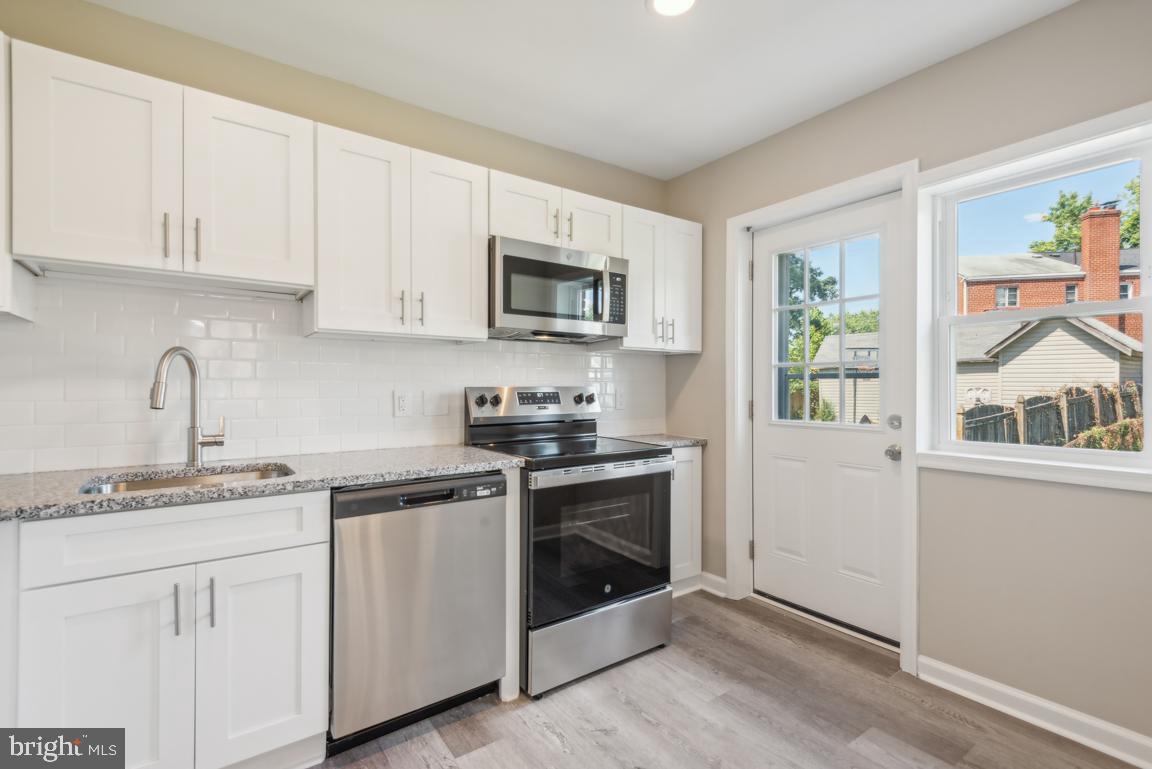 HILLCREST HEIGHTS - Residential