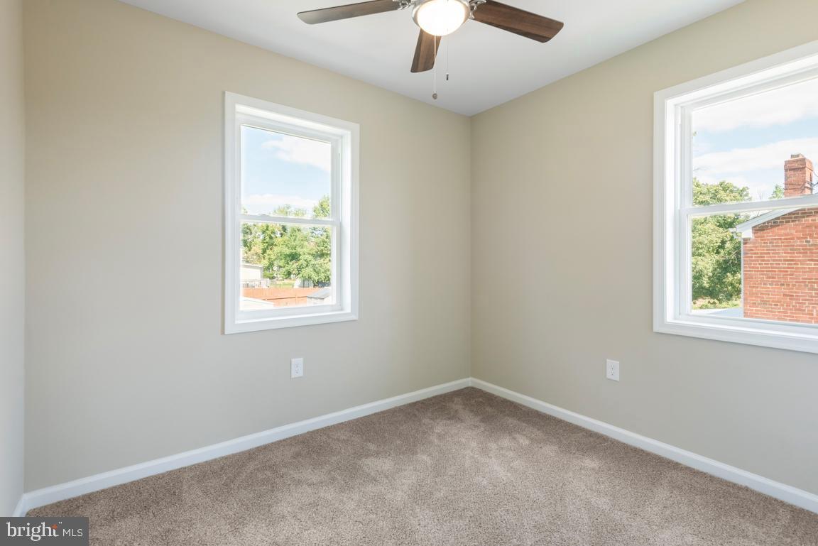 HILLCREST HEIGHTS - Residential