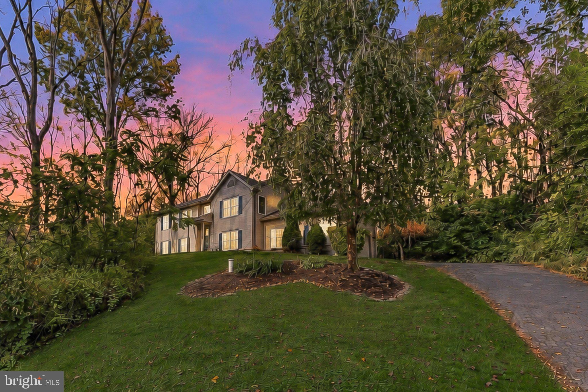255 E MATTSON HOLLOW ROAD