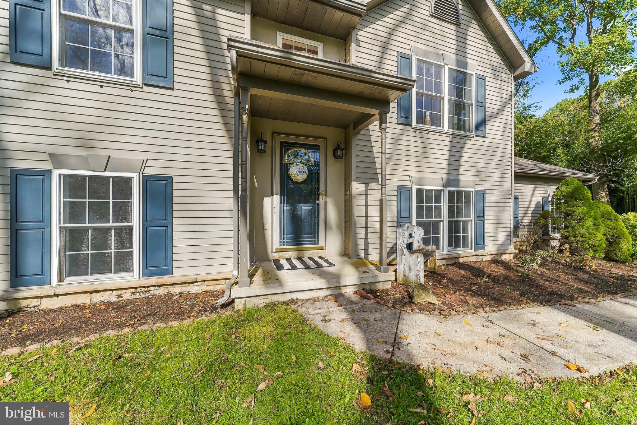 255 E MATTSON HOLLOW ROAD