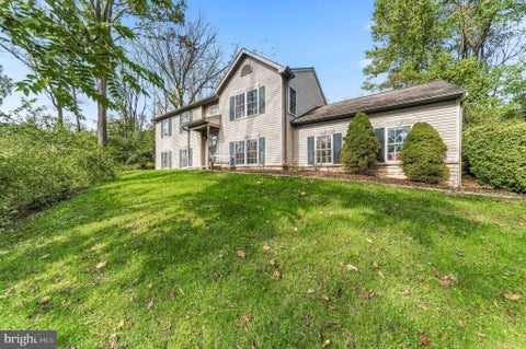 Photo of 255 E Mattson Hollow Road, COATESVILLE, PA 19320 (MLS # PACT2137780)