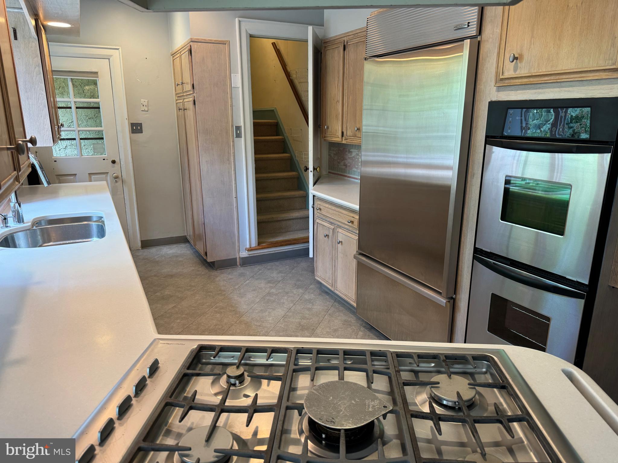 WYNNEWOOD VALLEY - Residential