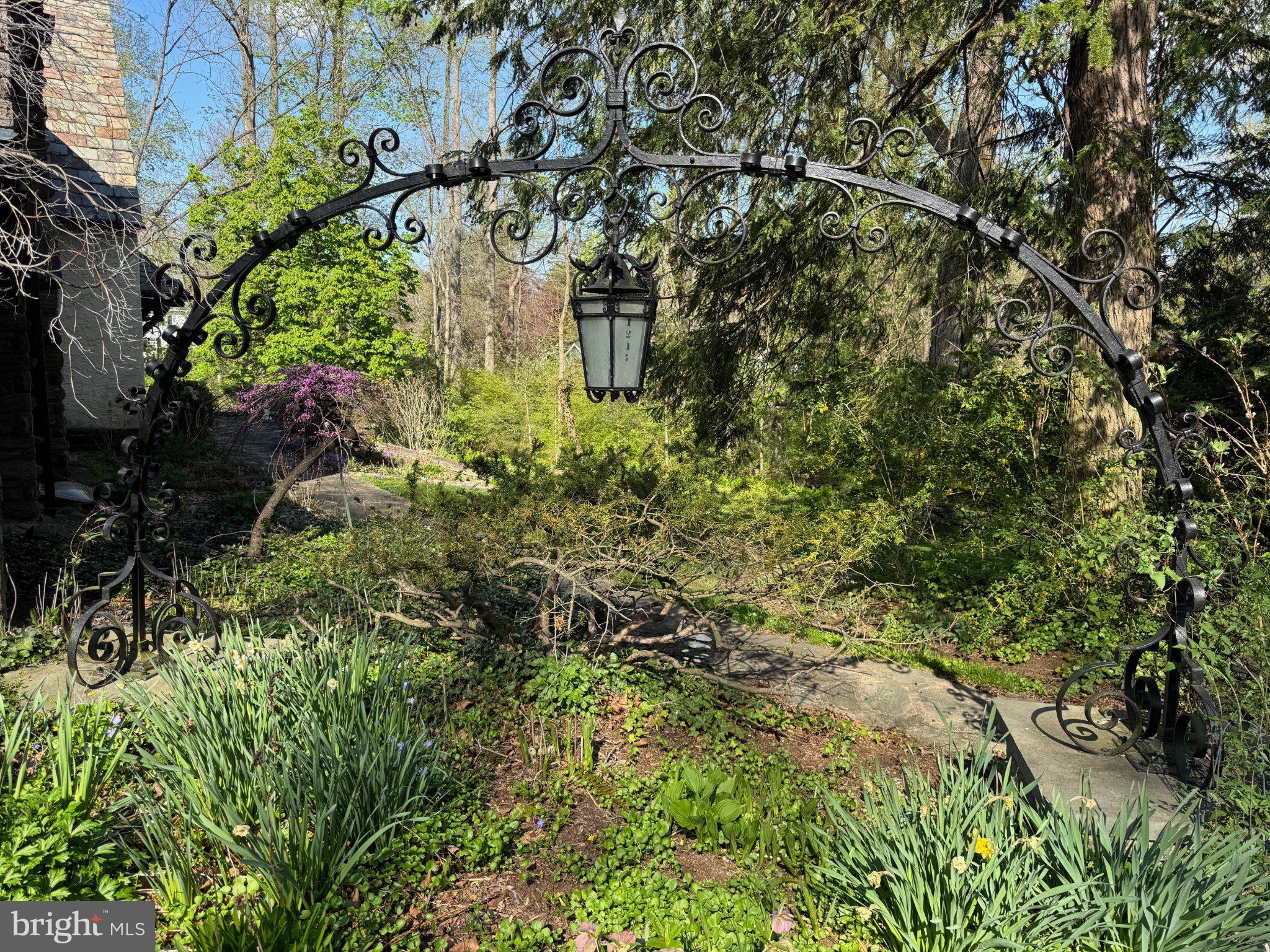 WYNNEWOOD VALLEY - Residential