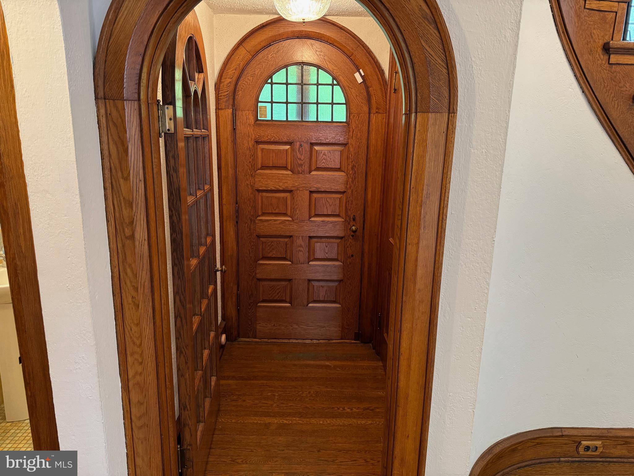 WYNNEWOOD VALLEY - Residential