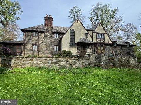 1217 MEDFORD ROAD WYNNEWOOD PA 19096