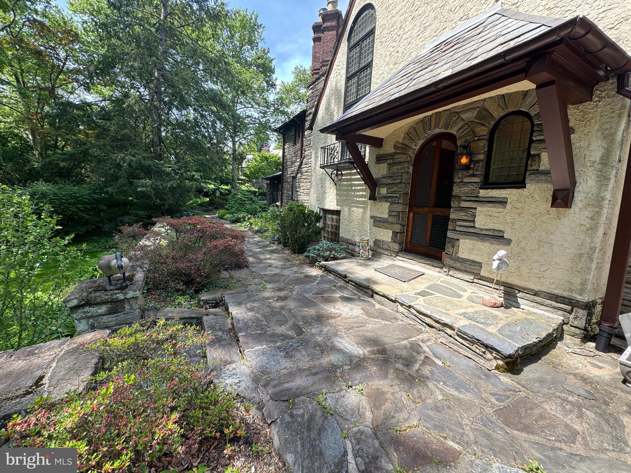 WYNNEWOOD VALLEY - Residential