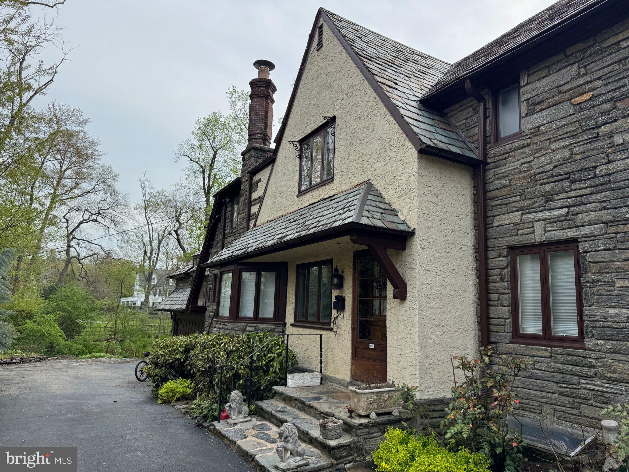WYNNEWOOD VALLEY - Residential
