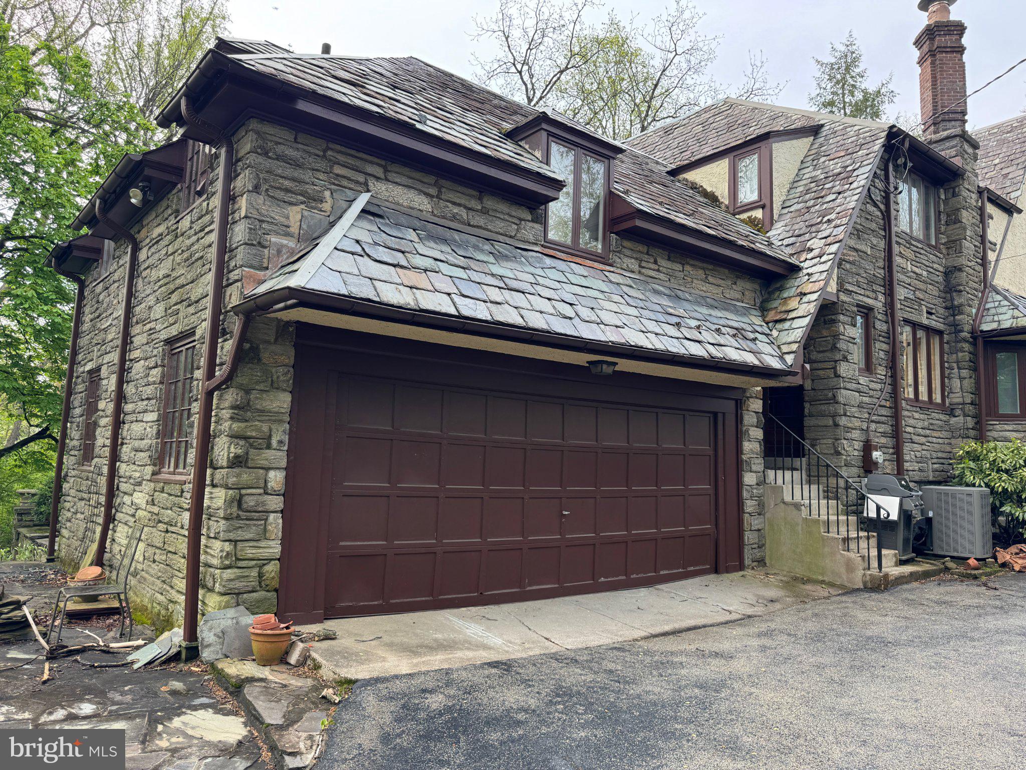 WYNNEWOOD VALLEY - Residential
