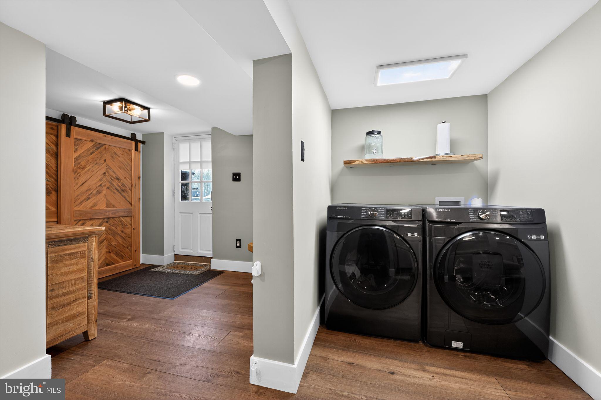 LANSDALE - Residential