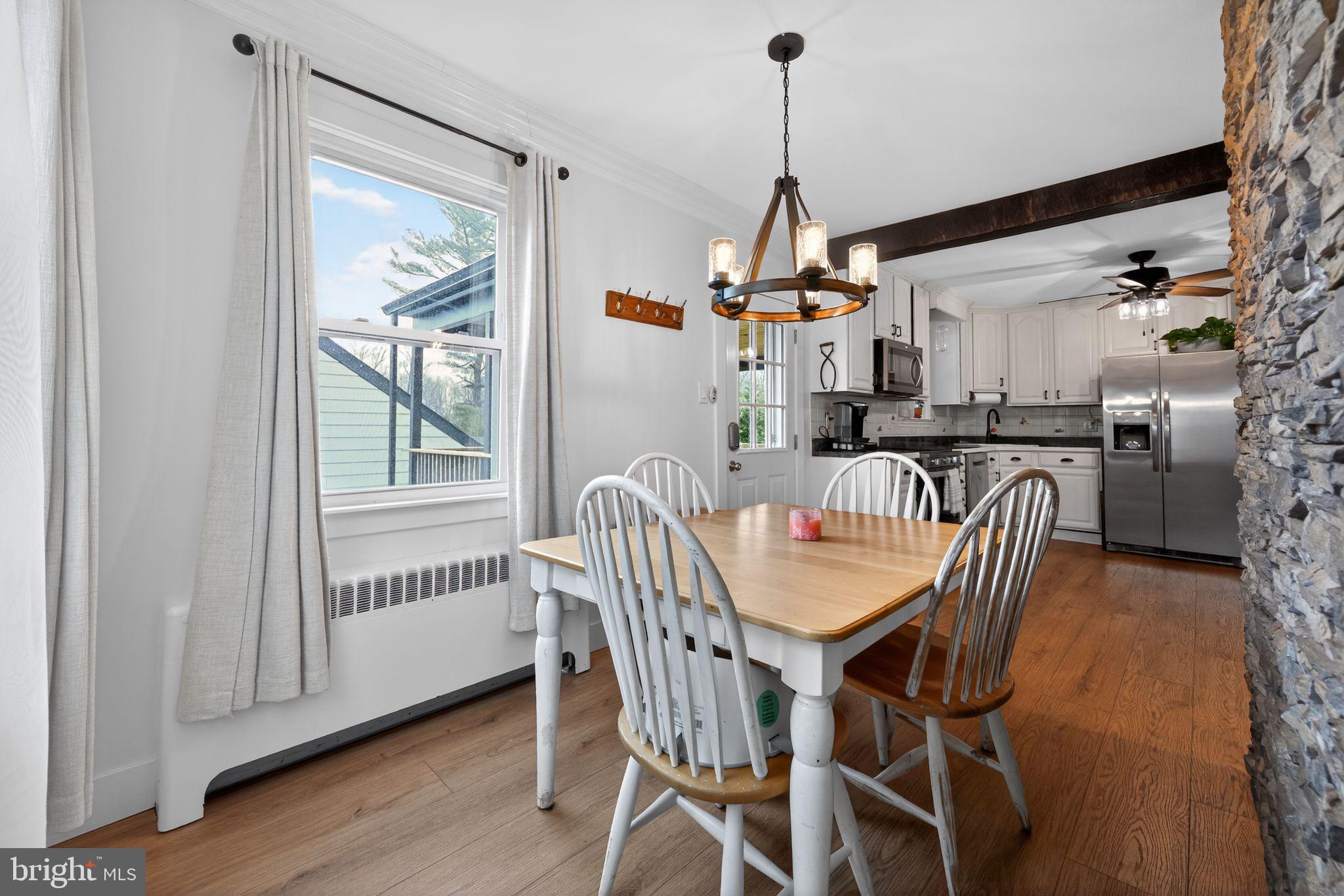 LANSDALE - Residential