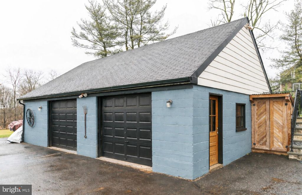 Photo of 221 Morris Road, LANSDALE, PA 19446 (MLS # PAMC2168714)