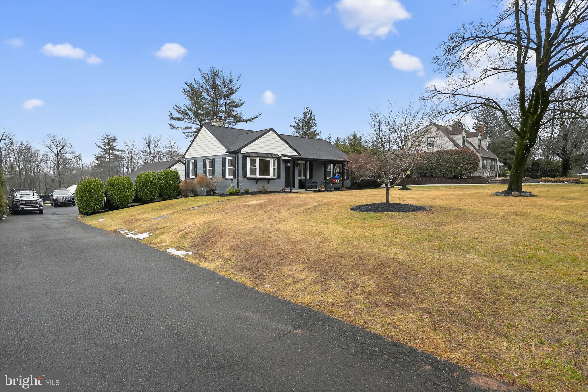 LANSDALE - Residential