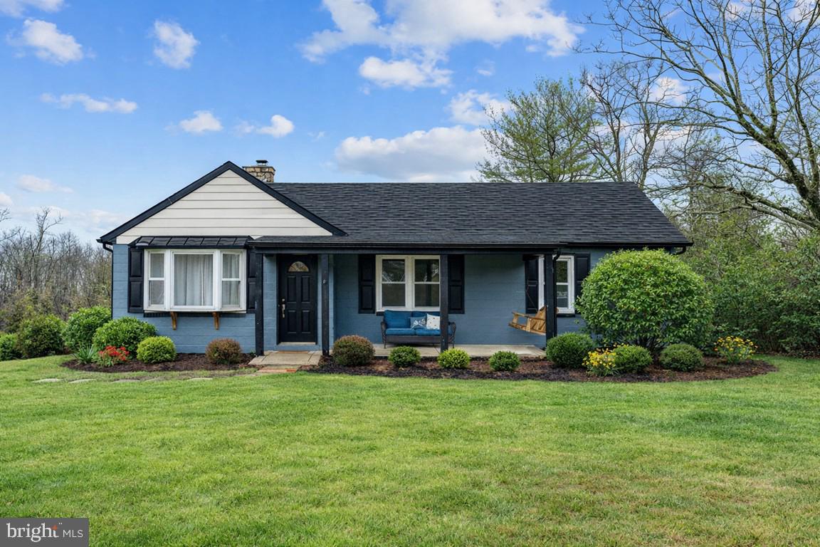 LANSDALE - Residential