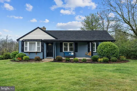 221 Morris Road, Lansdale, PA MLS: PAMC2168714