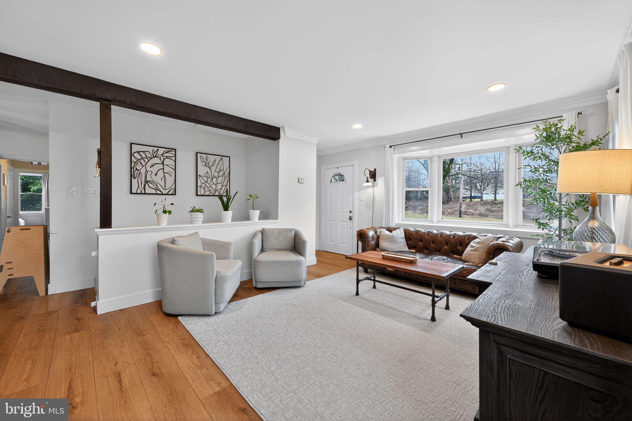 LANSDALE - Residential