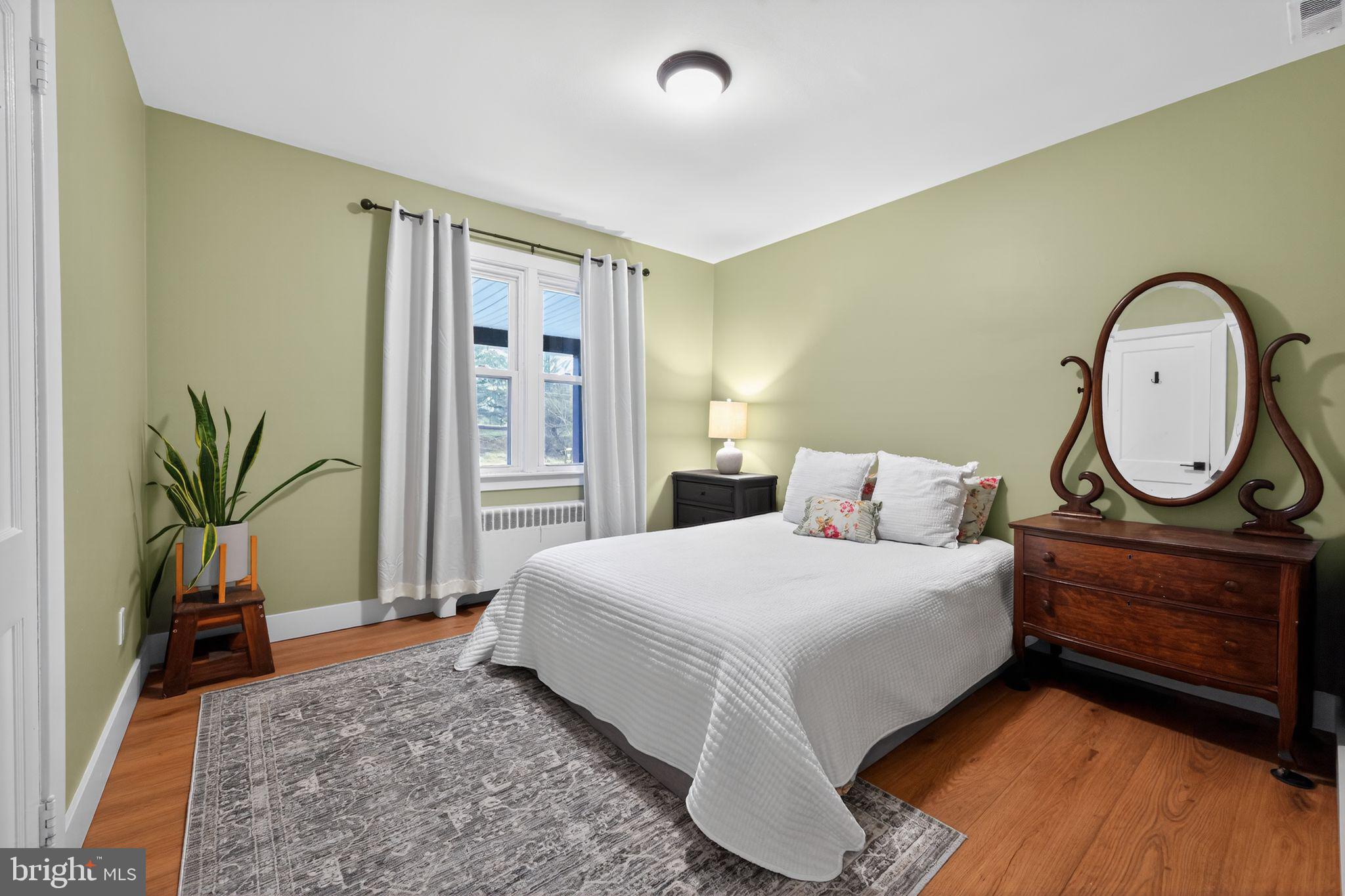 LANSDALE - Residential