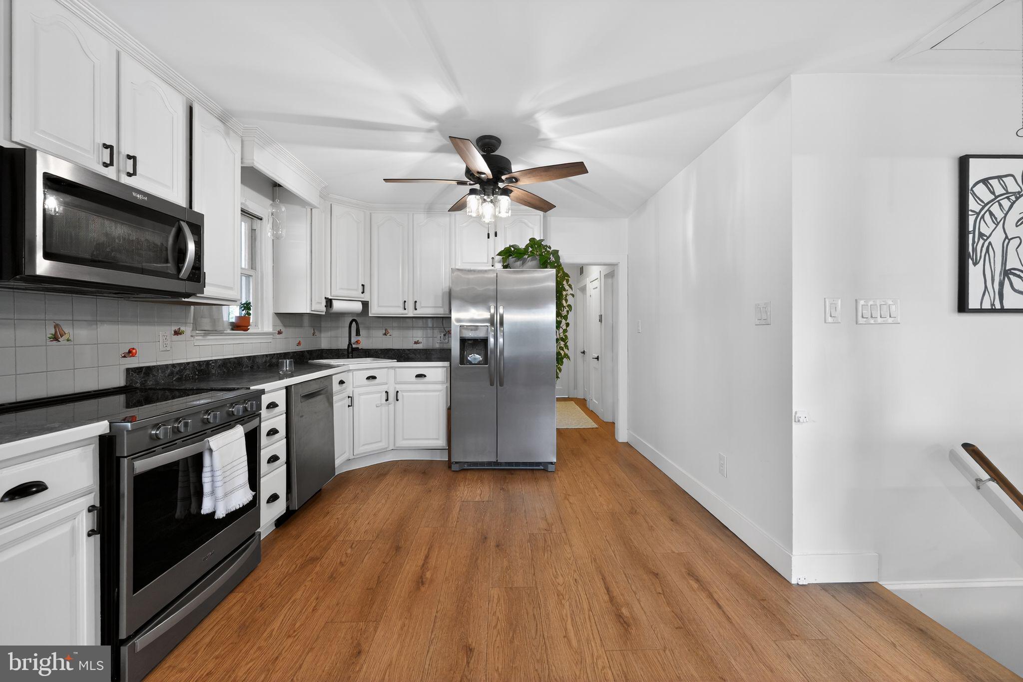 LANSDALE - Residential