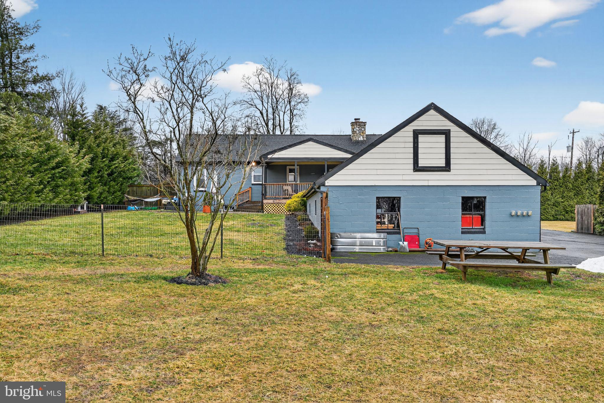 LANSDALE - Residential