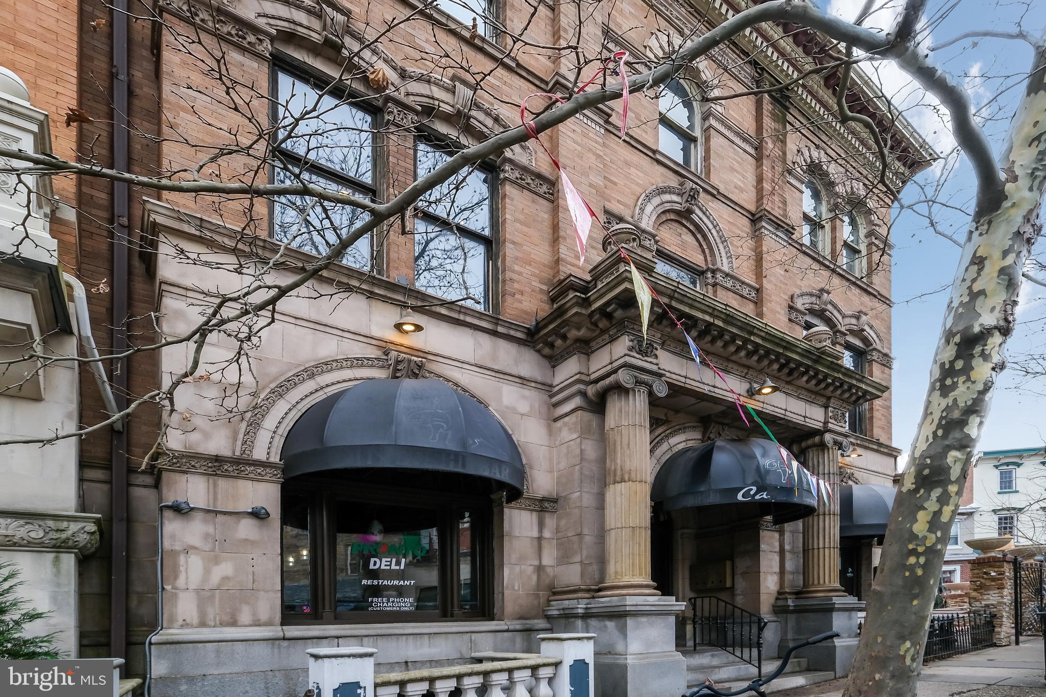 DOYLESTOWN BORO - Residential Lease