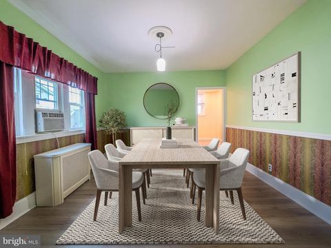 Townhouse For Sale - 622 Seneca Avenue<br/> NORWOOD, PA 19074