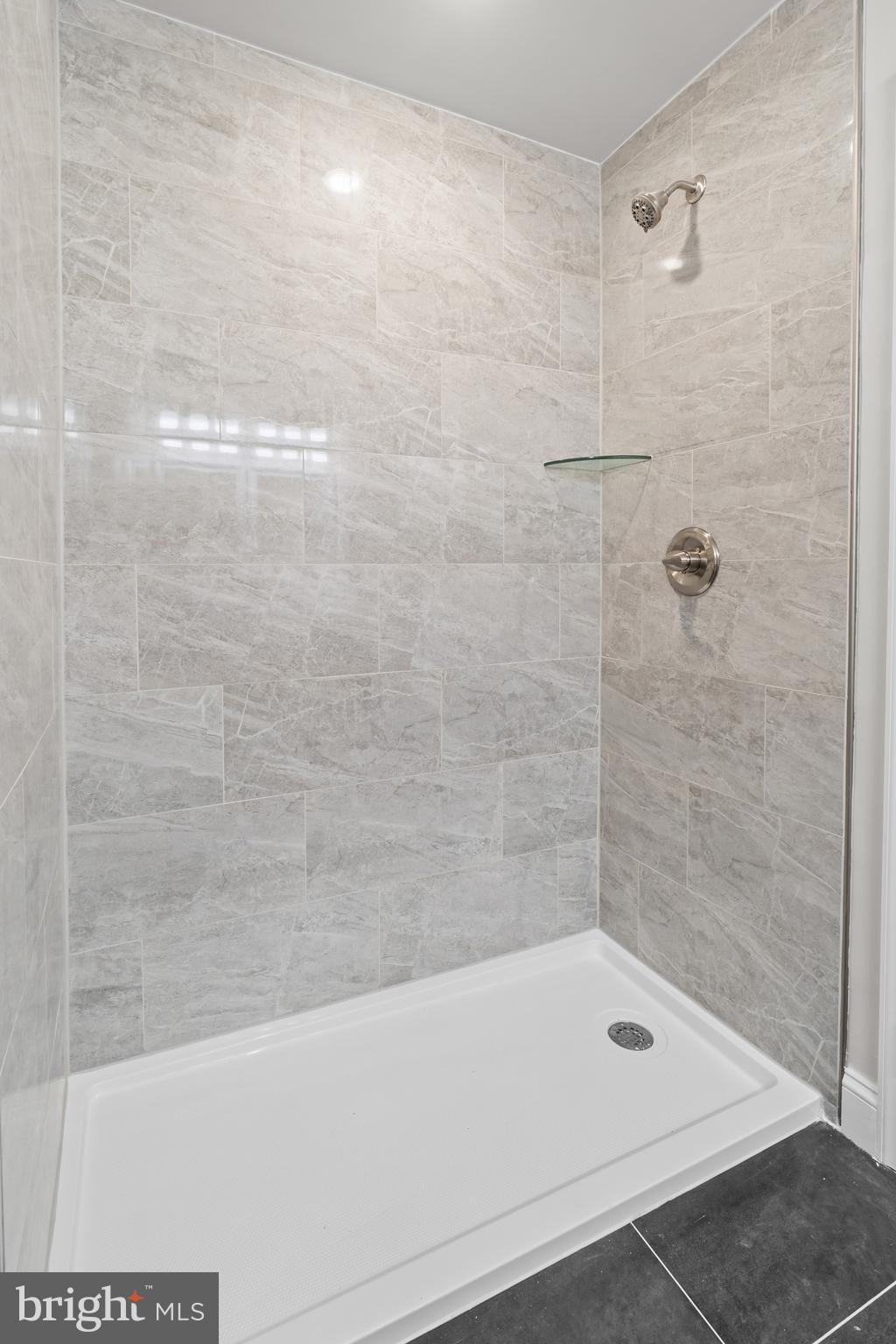 DRUID HILL PARK - Residential