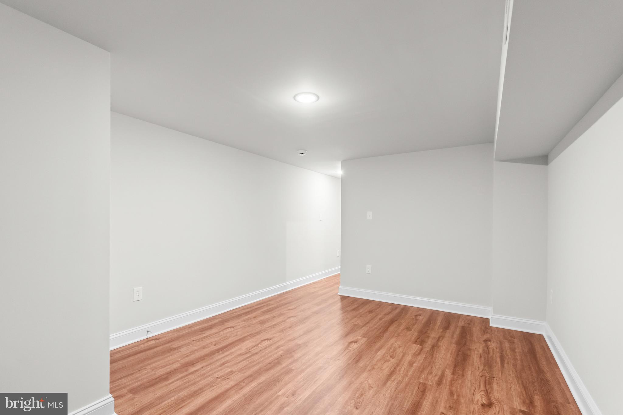 DRUID HILL PARK - Residential