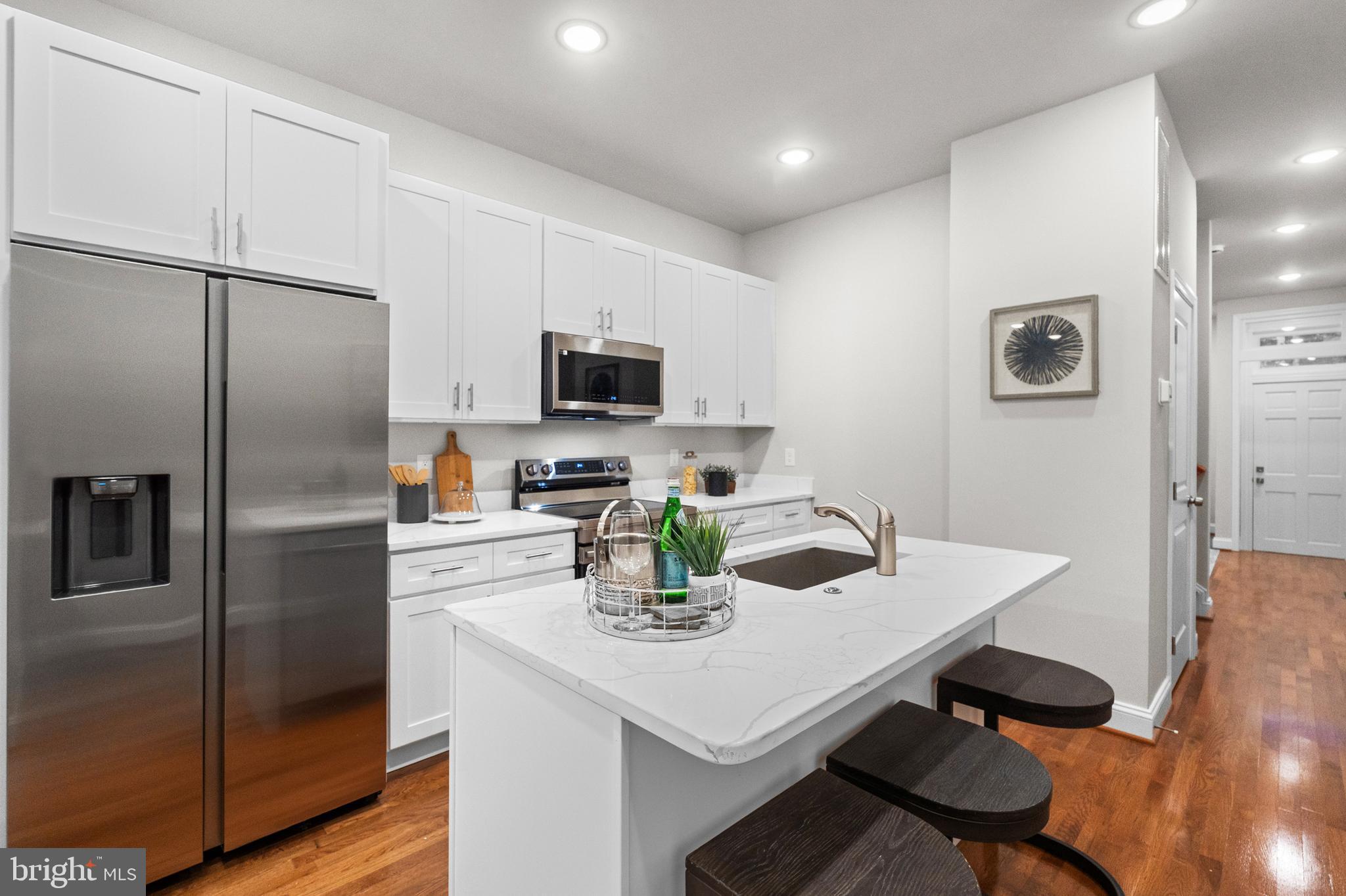 DRUID HILL PARK - Residential