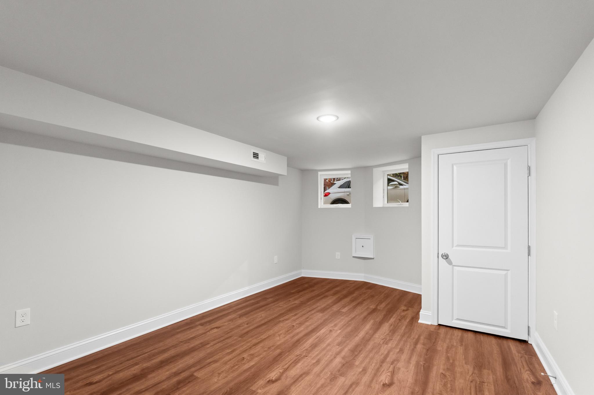 DRUID HILL PARK - Residential