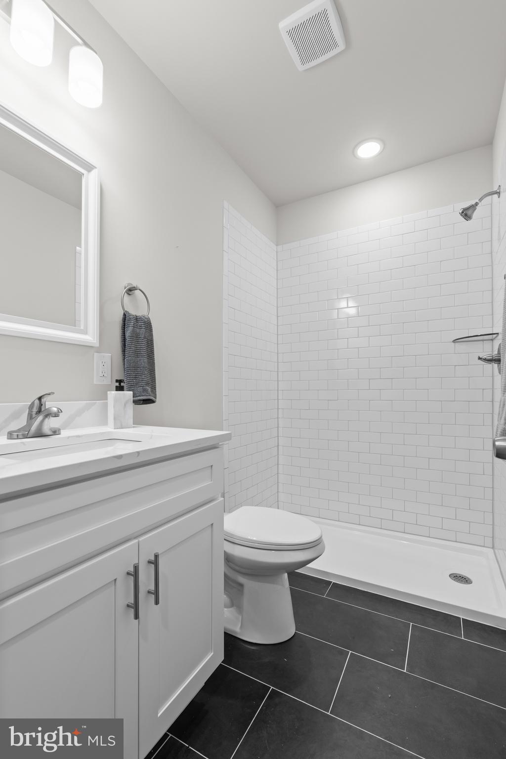 DRUID HILL PARK - Residential