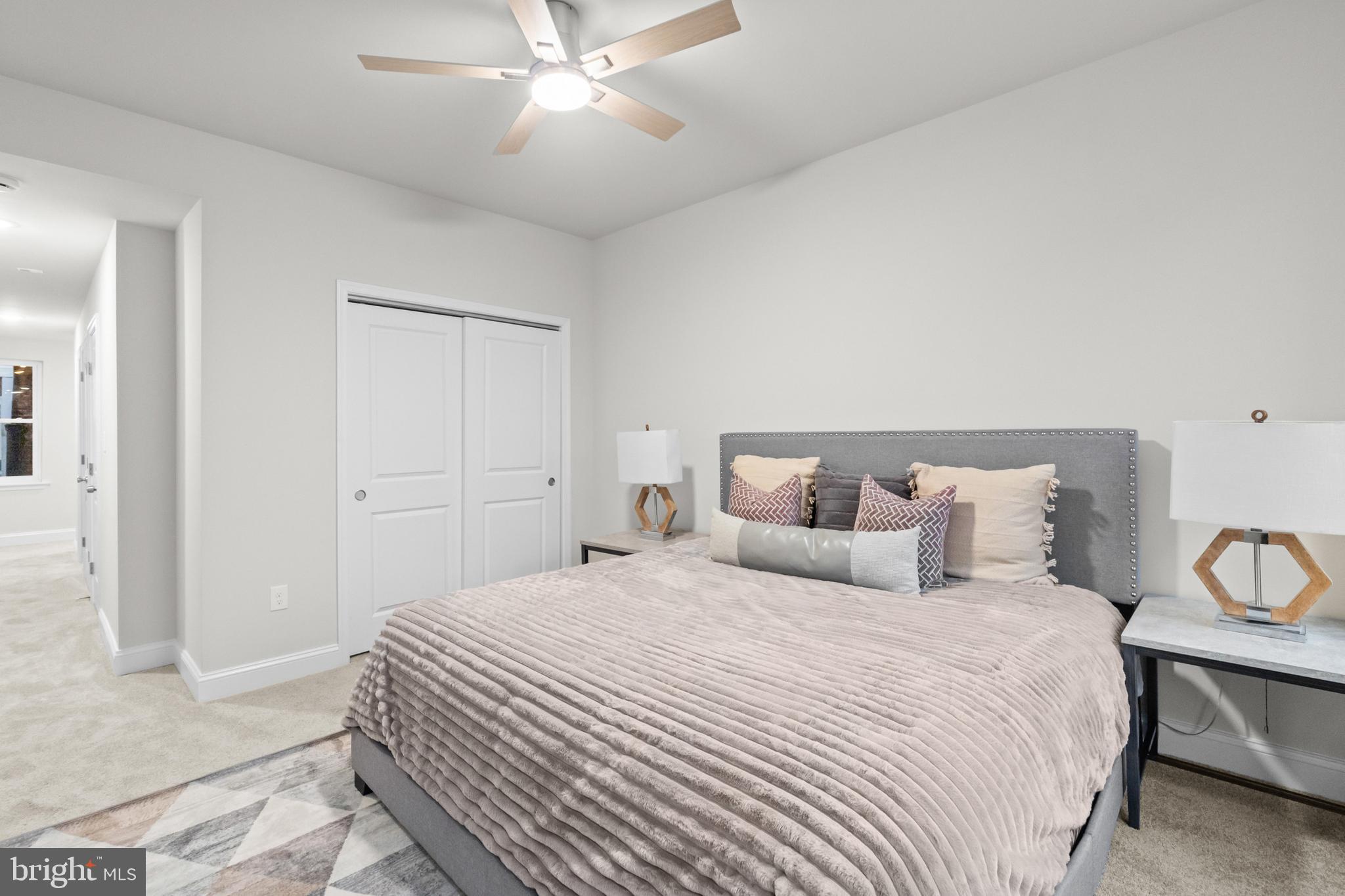 DRUID HILL PARK - Residential