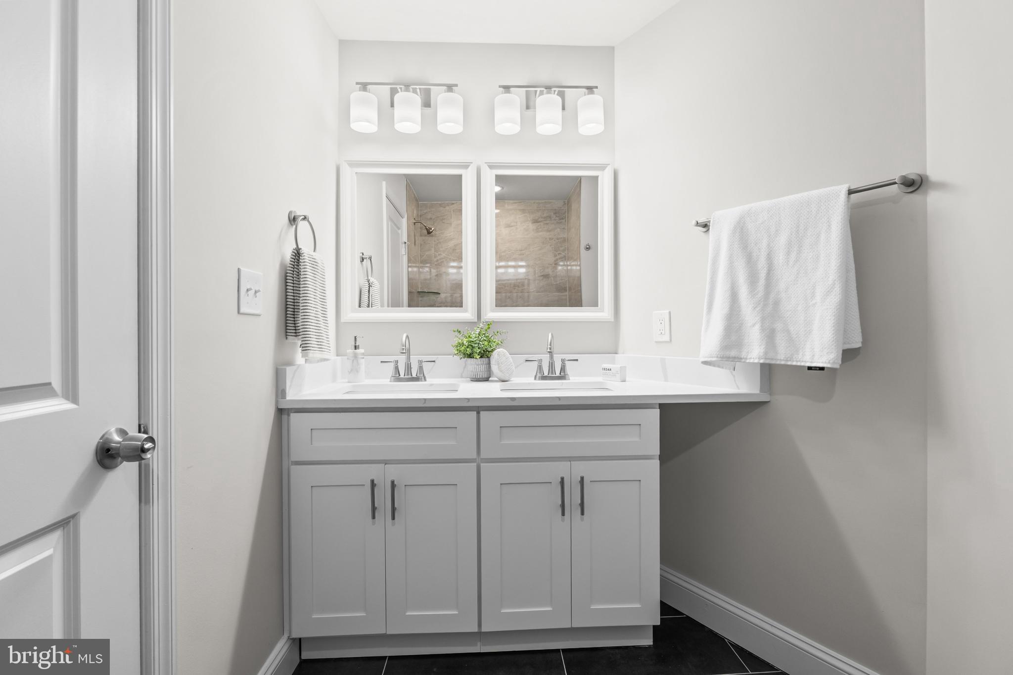 DRUID HILL PARK - Residential