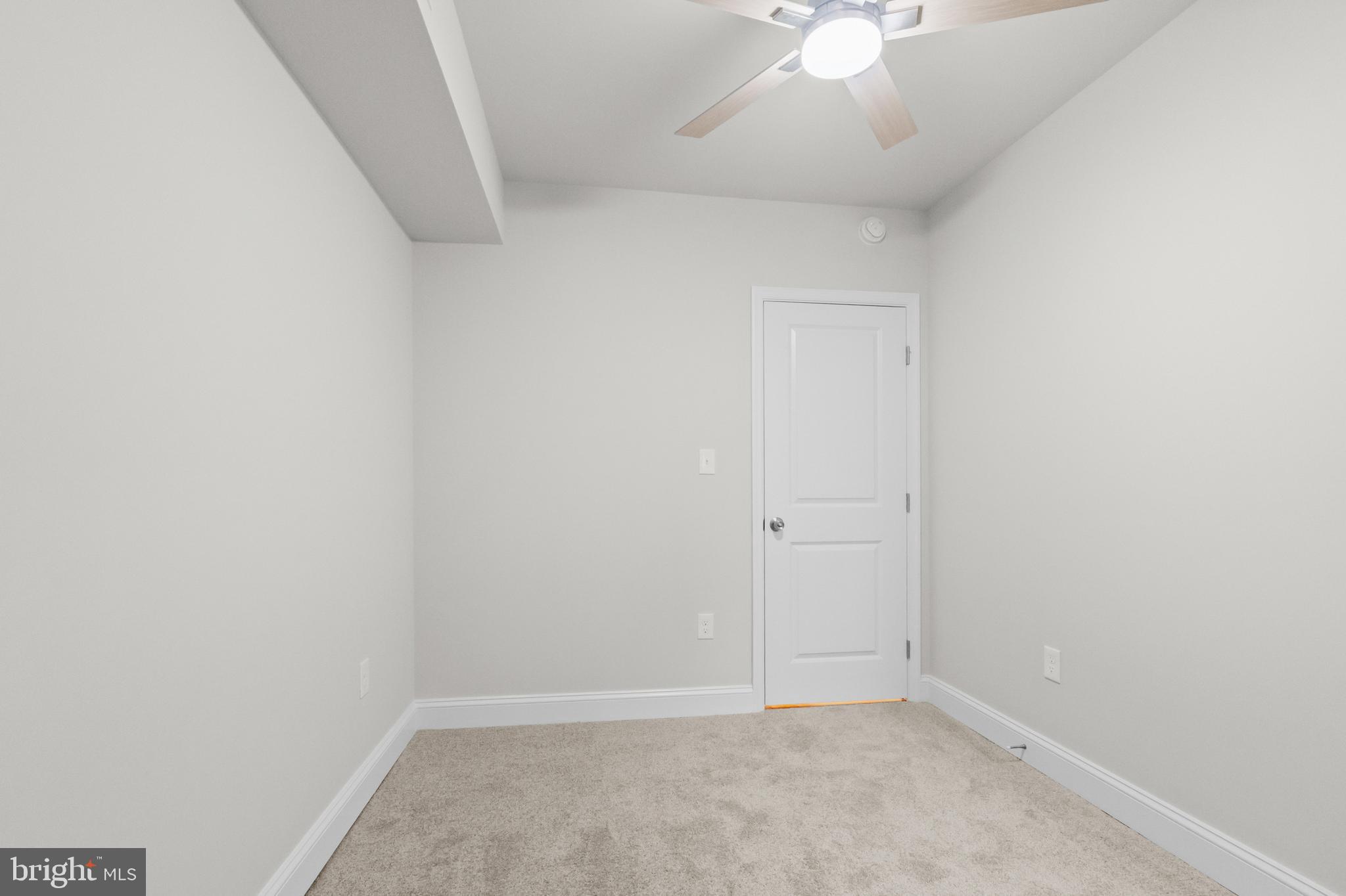 DRUID HILL PARK - Residential