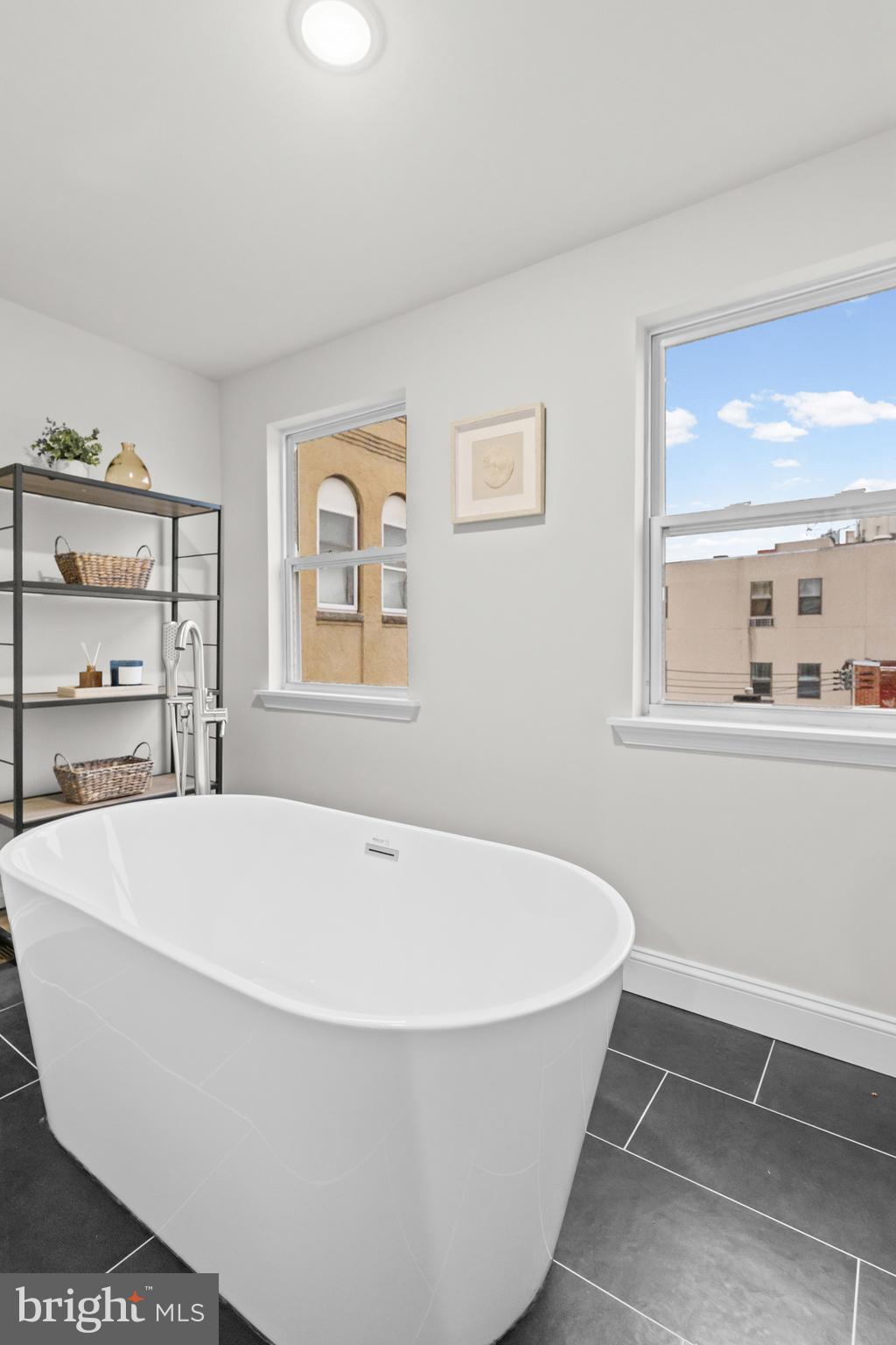 DRUID HILL PARK - Residential